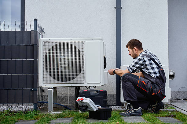 Trusted Emergency Ac Repair service in Bowie, MD - HVAC Repair CO